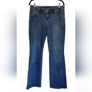 The Limited Weekender Jean Long